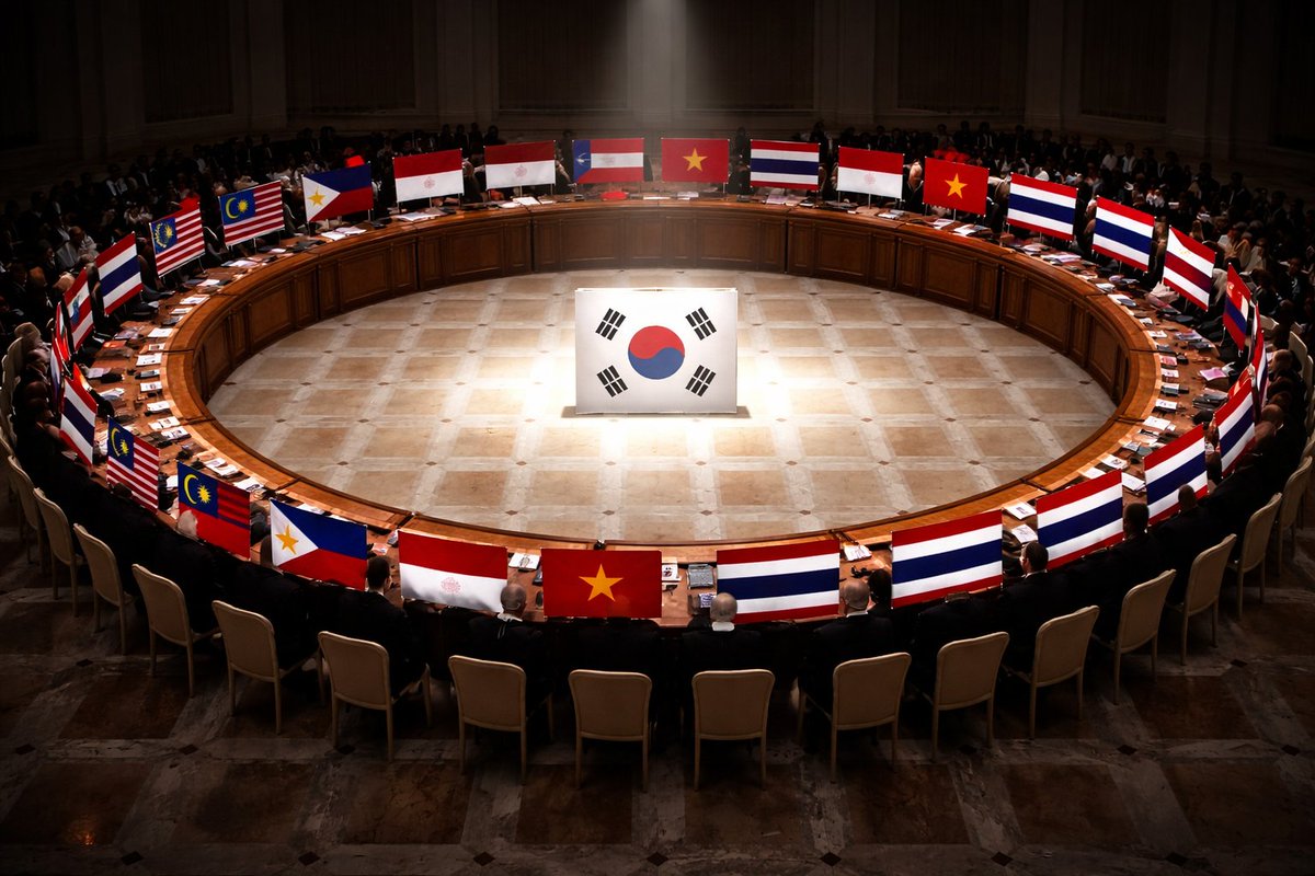 SEAblings vs knetz right now 🤣 #SEAblings