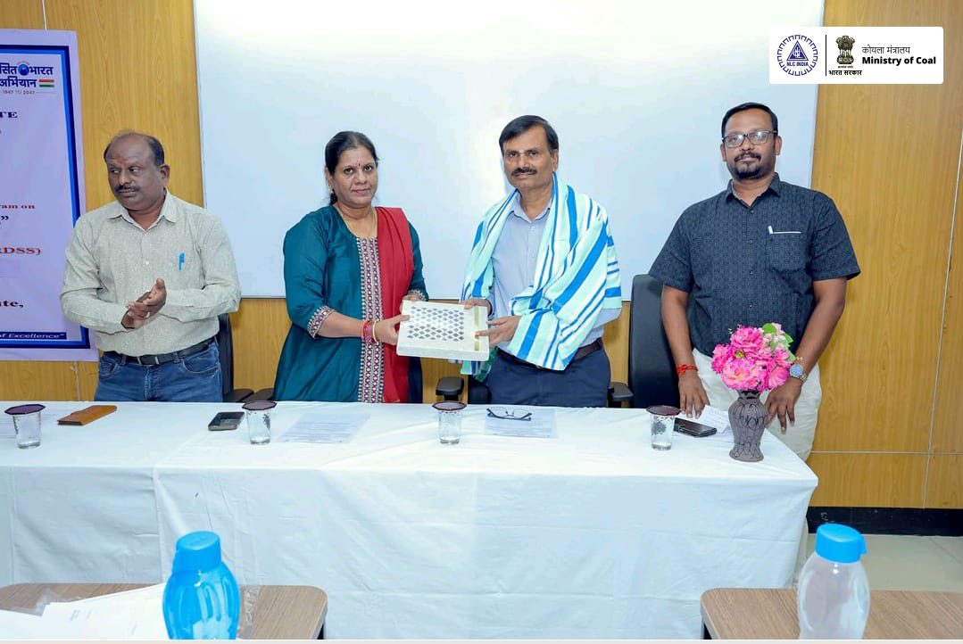 nlcindialimited's tweet image. A three-day RDSS training programme on Smart Grid Technologies was inaugurated on 11 Feb 2026 at NPTI Neyveli.
The programme is attended by 29 engineers from TNPDCL, Tamil Nadu, strengthening technical capacity in power distribution.

#NLCIndia #RDSS #SmartGrid #CapacityBuilding