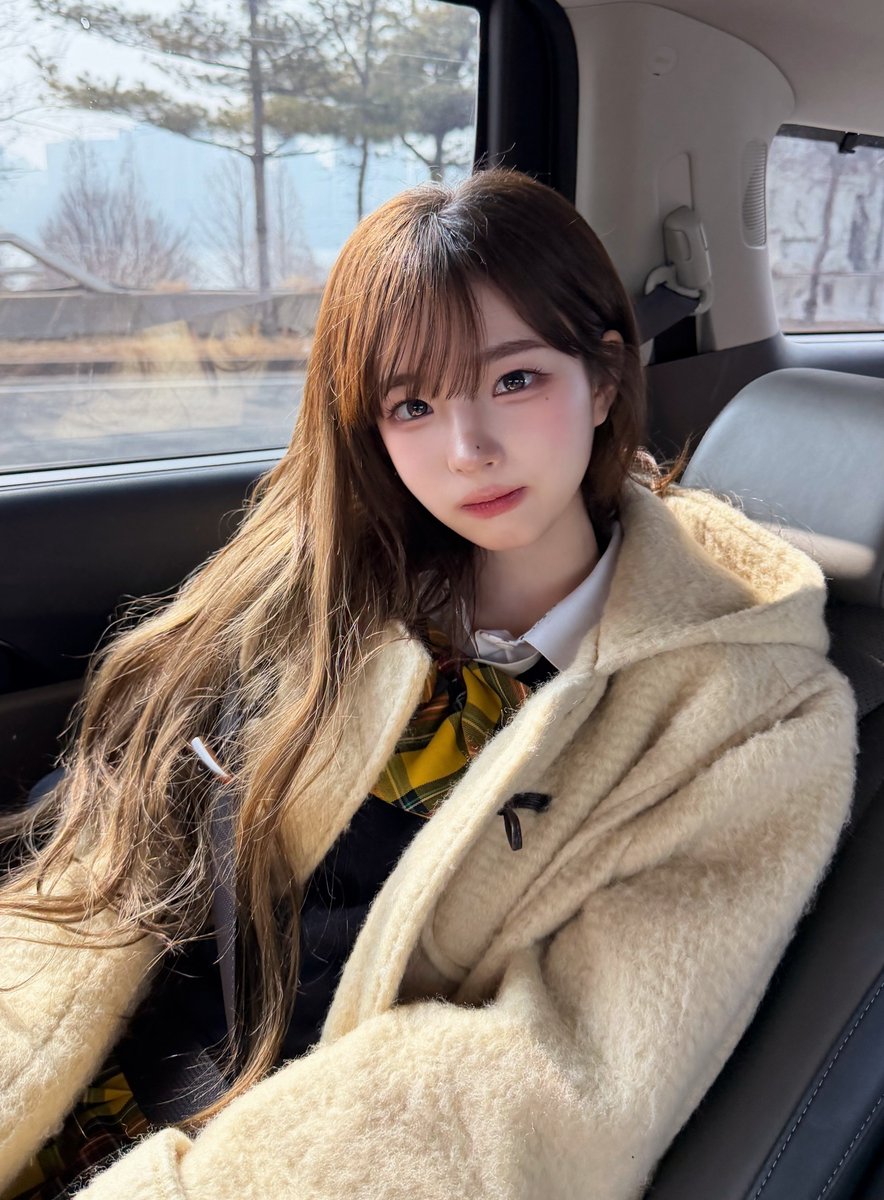triplescosmos's tweet photo. 고딩 안녕🎓

#tripleS #트리플에스 #トリプルS
#トリプルエス #トエス
#HaYeon #하연 #ハヨン https://t.co/ppm5Ggf9rU