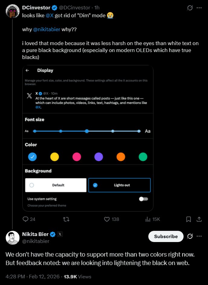 stupid tech takes tweet media