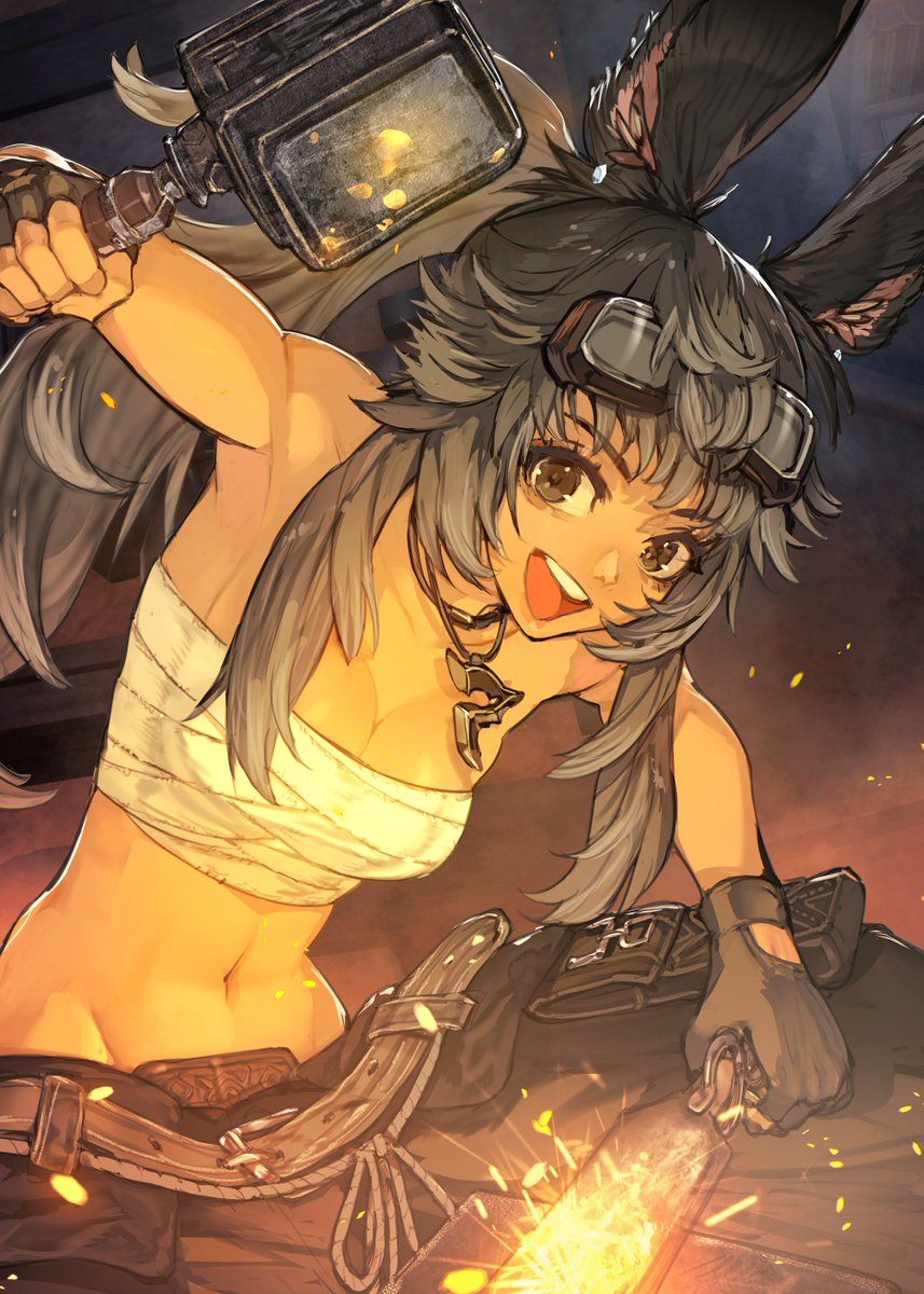 I'm busy right now, so later!🔨

Thank you for request!