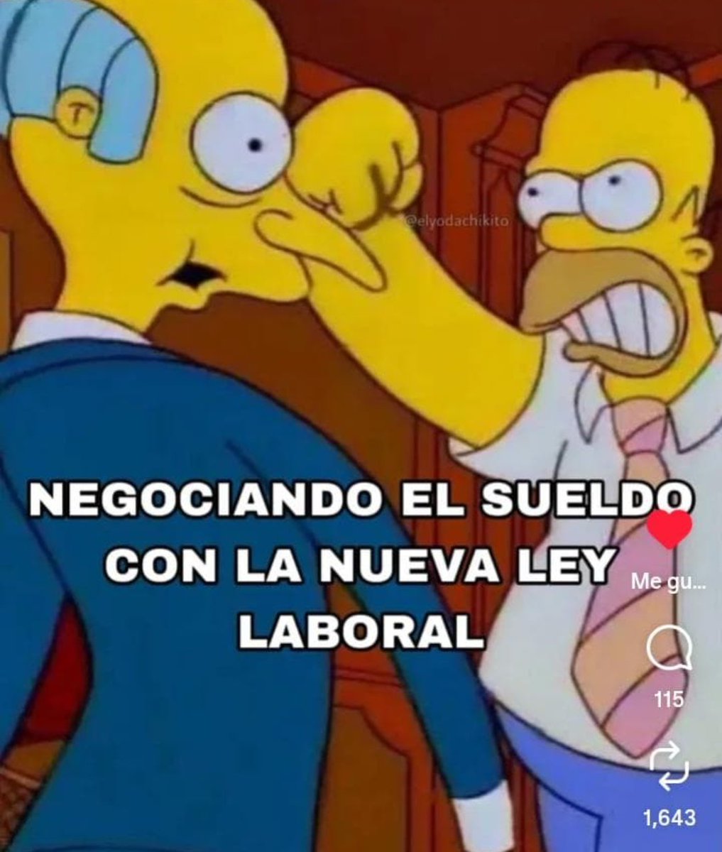 leangabrielc's tweet photo. Ya saben! 
Siganme para más consejos!
#ReformaLaboral https://t.co/0gabieWz0q