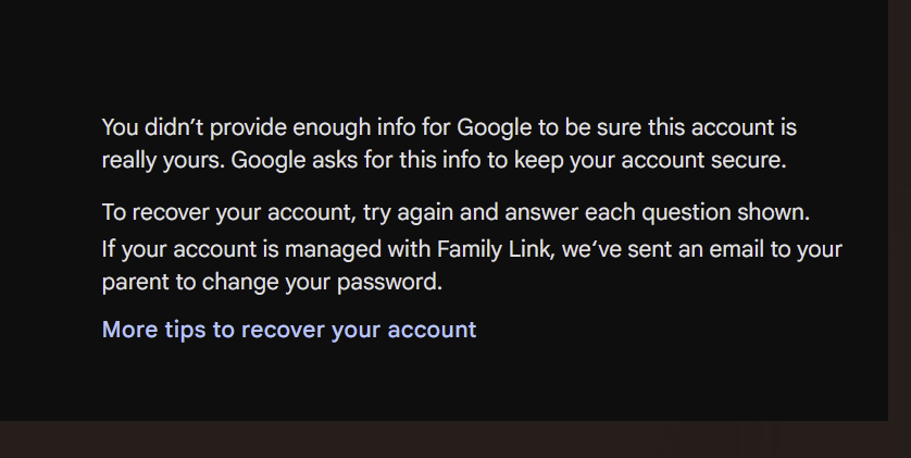 FeyreMiari's tweet photo. please @TeamYouTube @gmail anyone... I can't change my password, they changed my number, my recovery email and everything!!
If I can't get this email back  I lose 10 years of everything.. Please please someone get in contact.. https://t.co/y1sA43mjdX