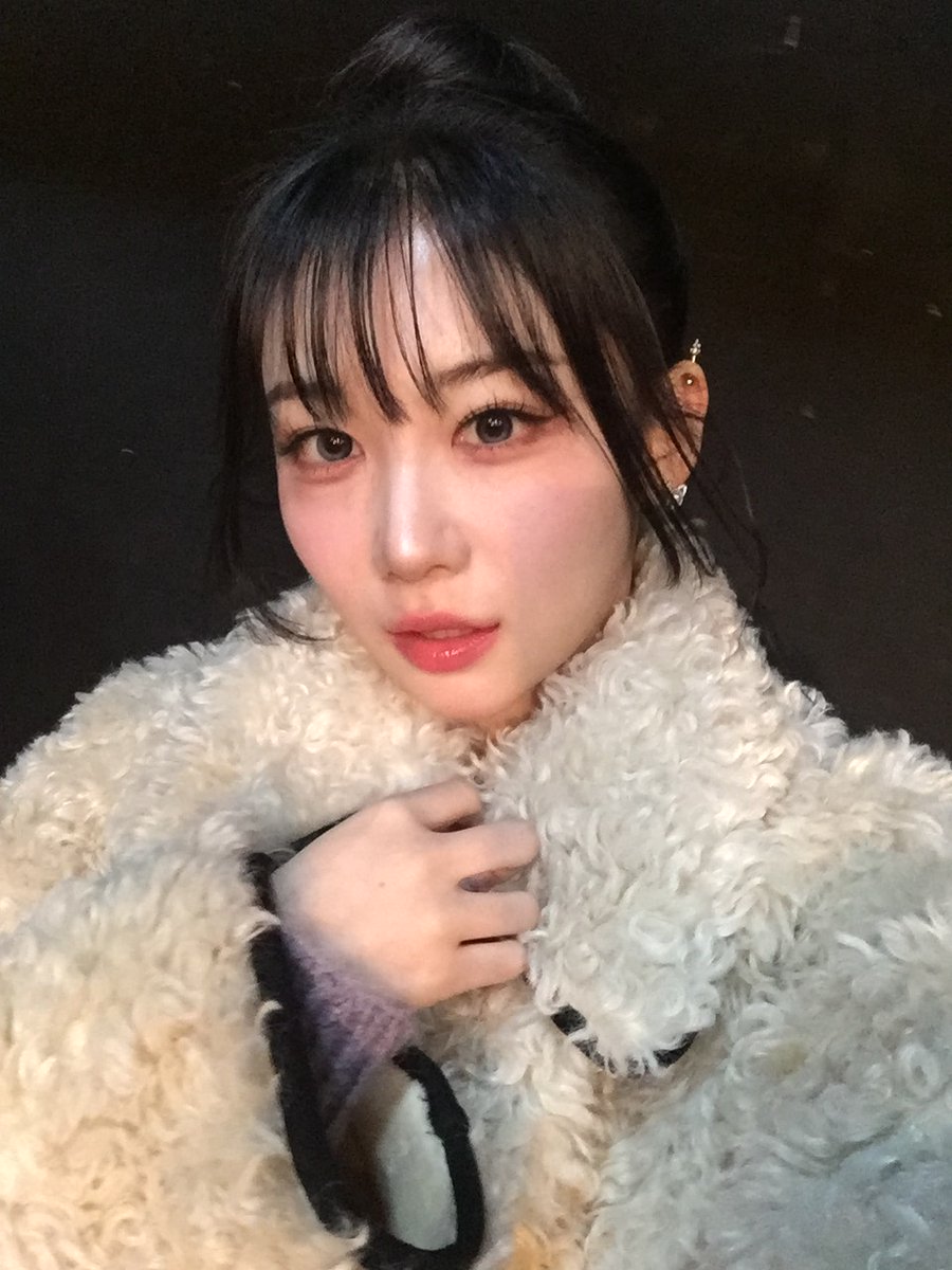 triplescosmos's tweet photo. 🐰🍓

#tripleS #트리플에스 #トリプルS
#トリプルエス #トエス
#Kaede #카에데 #カエデ https://t.co/WnKrAp86aI