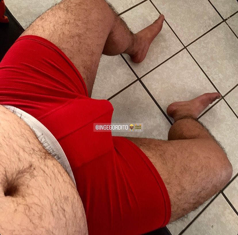IngeGordito's tweet photo. ¿Ustedes qué buscan en un gordito?

🌶️ o 🍑

No se queden con el antojo, que aquí hay para todos. Voten con un RT y les mando una sorpresa al DM. 👇🏾🔥🥵

https://t.co/QLcH3h6Dom👷🏾‍♂️🚧 https://t.co/JSgQp54YS4