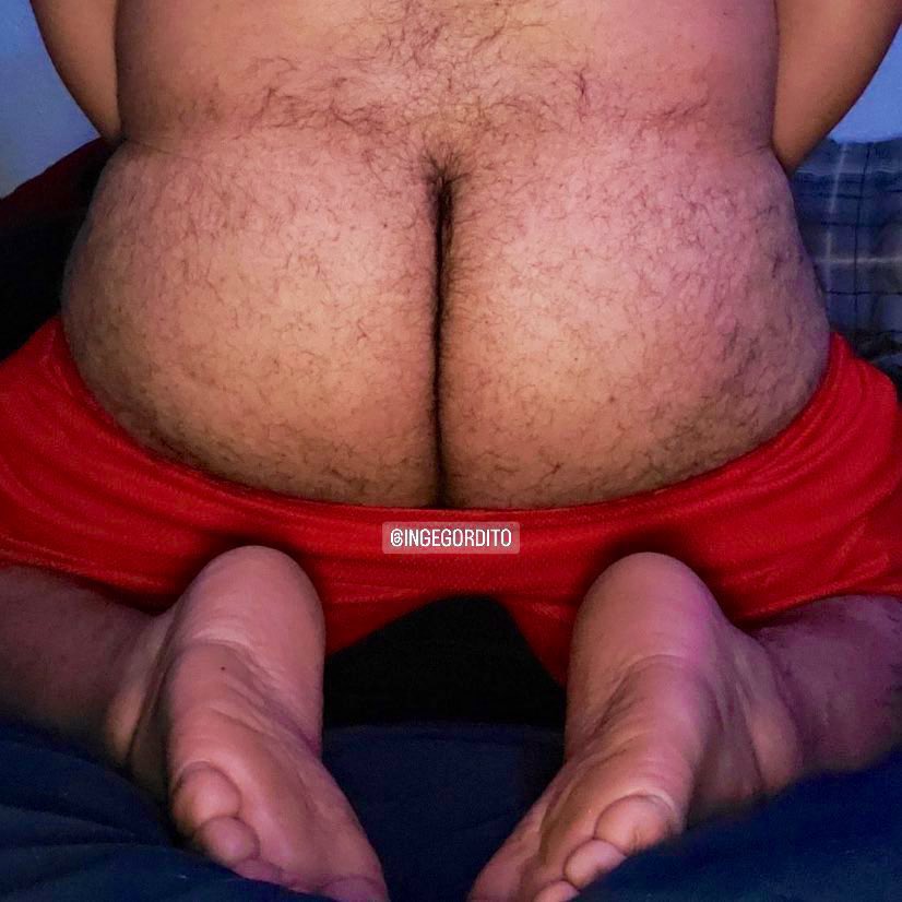 IngeGordito's tweet photo. ¿Ustedes qué buscan en un gordito?

🌶️ o 🍑

No se queden con el antojo, que aquí hay para todos. Voten con un RT y les mando una sorpresa al DM. 👇🏾🔥🥵

https://t.co/QLcH3h6Dom👷🏾‍♂️🚧 https://t.co/JSgQp54YS4