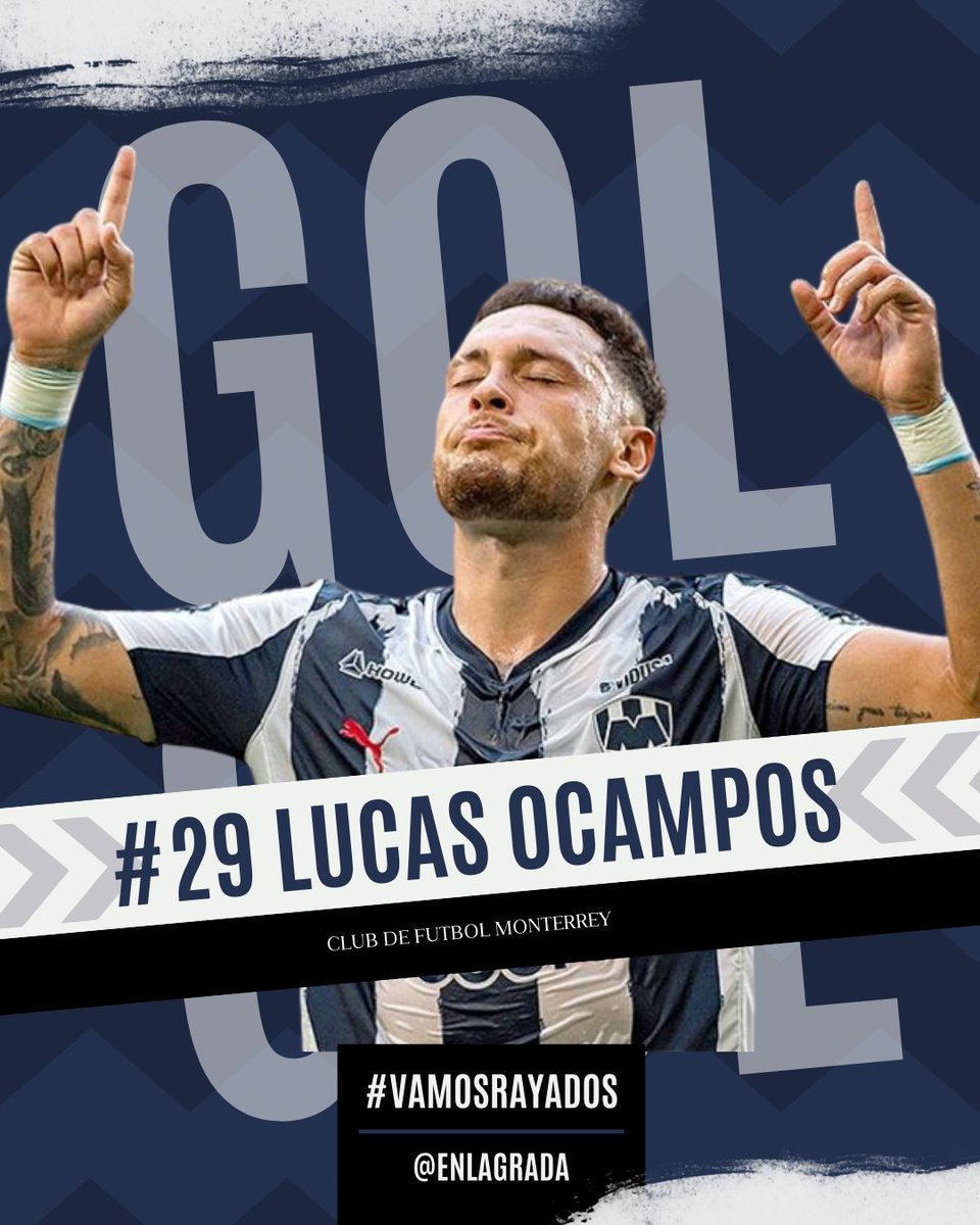 GOOL DE OCAMPOS ⚽️🇦🇷

Anota el 2-0 contra Xelajú por la vía penal
