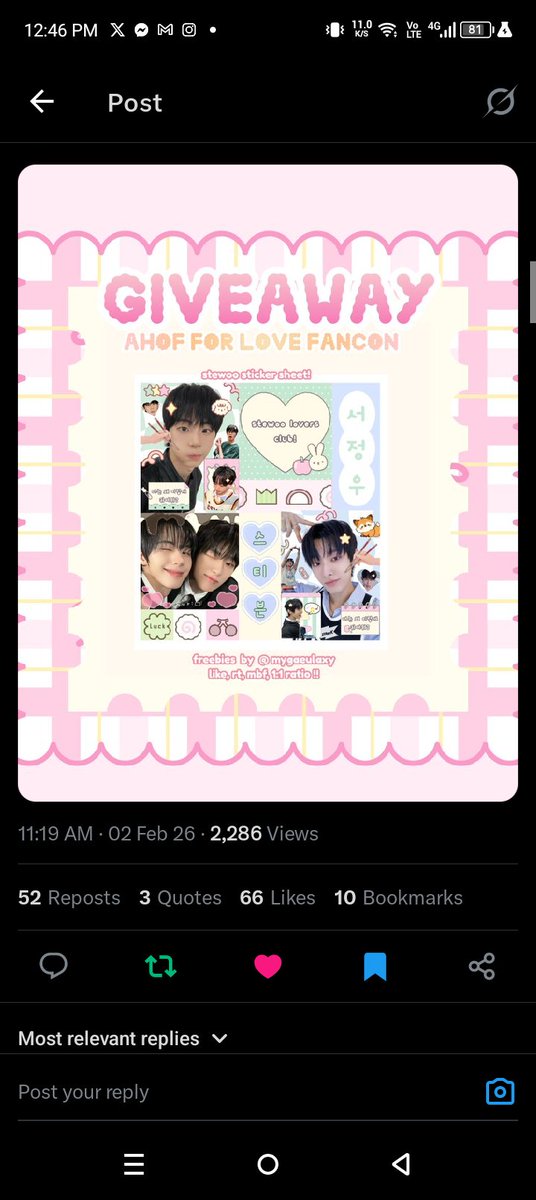 ProllyCoby's tweet photo. @mygaeulaxy @minwookph Sana machoose 😔😔 https://t.co/xFzCOTEbdv