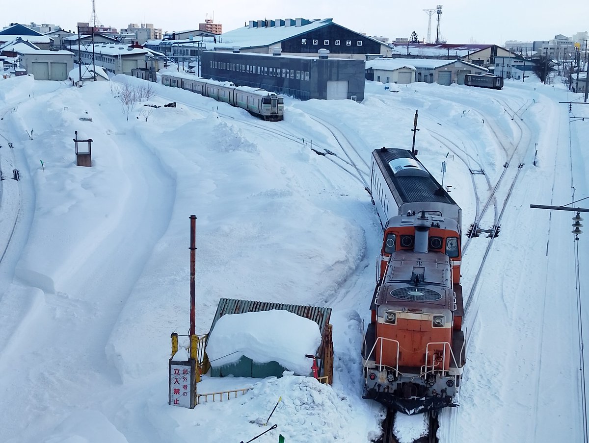 乗り鉄ホッキー (@ikkymonkey_8040) / Posts / X