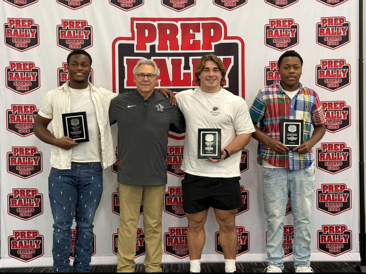 Malachi Warren(MW💥) tweet media