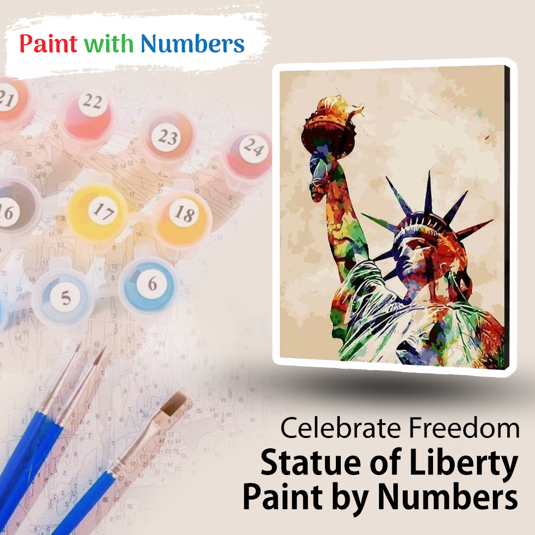 PBNUSA's tweet image. Paint By Numbers For Adult Artists
Paint by numbers for adult hobbyists offers detailed scenes and rich tones for relaxing creativity. Follow the numbered guide and complete stunning artwork without prior experience. 
paintwithnumbers.com