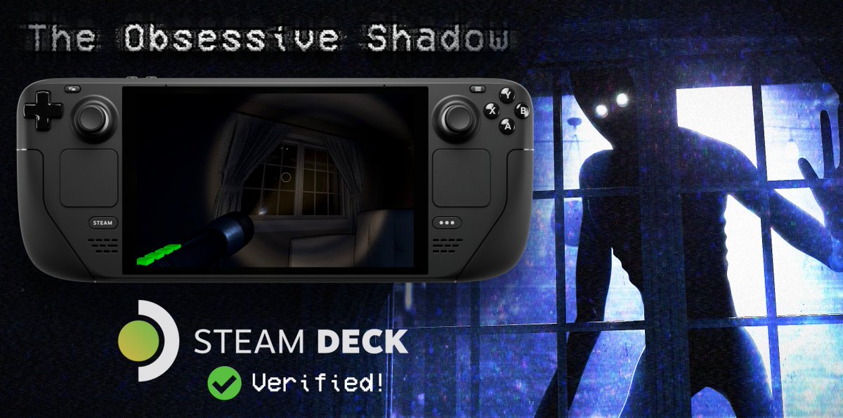 The Obsessive Shadow tweet media