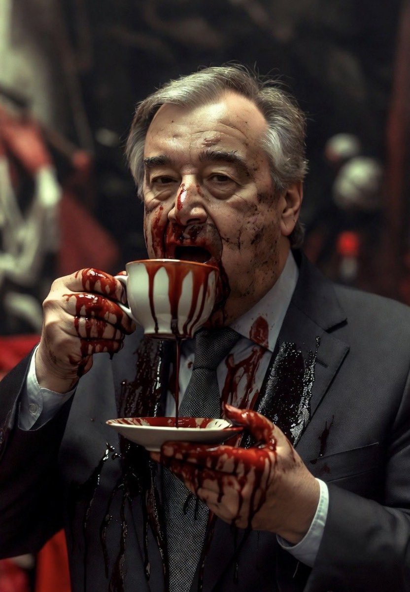 از یک کمونیست لجن هرزه چپول جنایتکار، چه انتظار دیگه ای میشه داشت؟