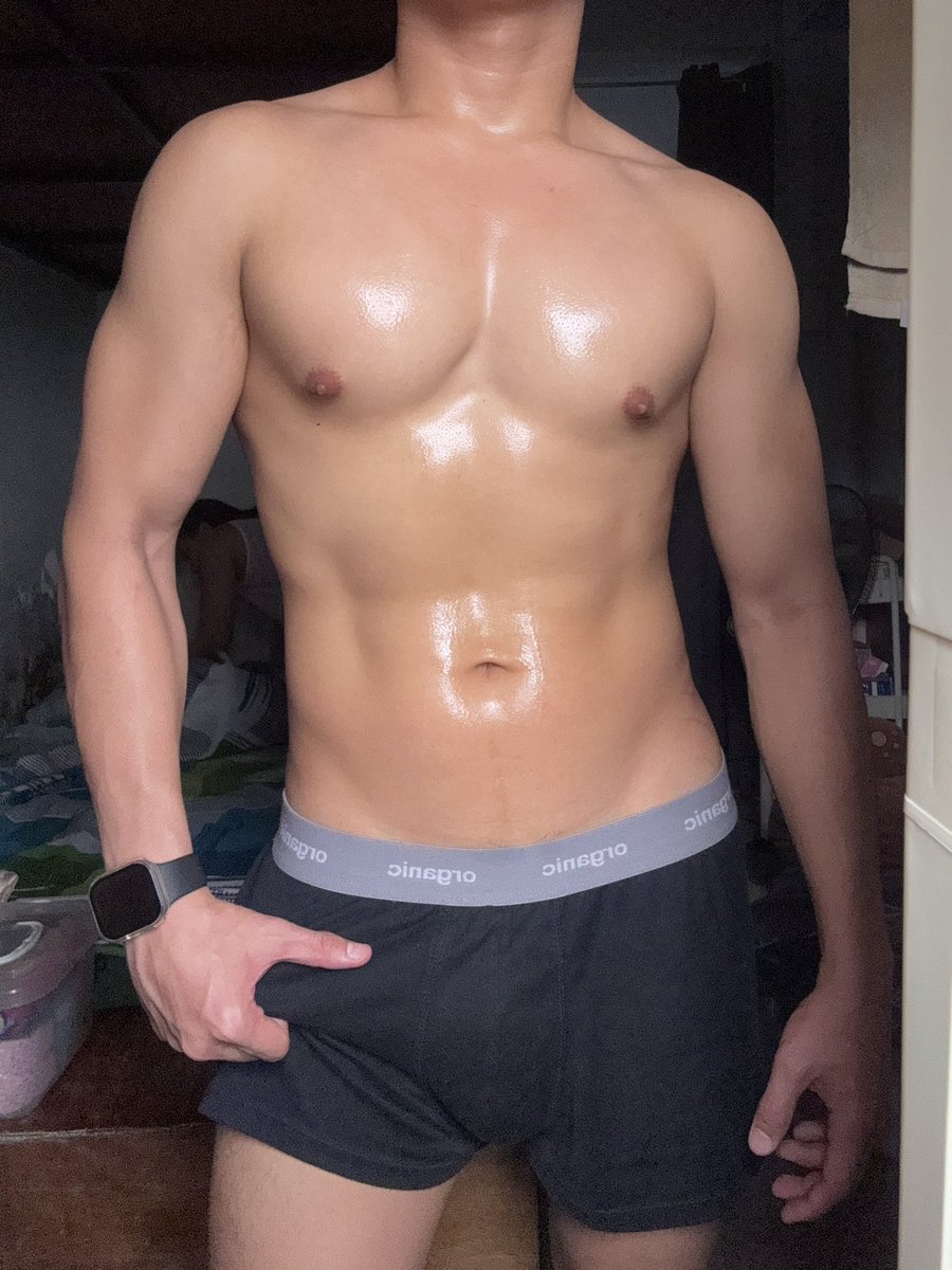 amaxtriton's tweet image. earned every pump u see