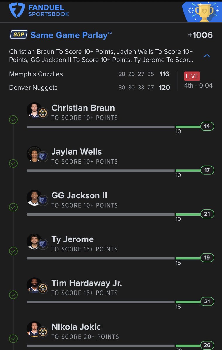 Perf_P's tweet image. You was right on time with this halftime slip Queen @BrookieJ07 🫡🤑🤑💰💰🥂💪🏾🥳