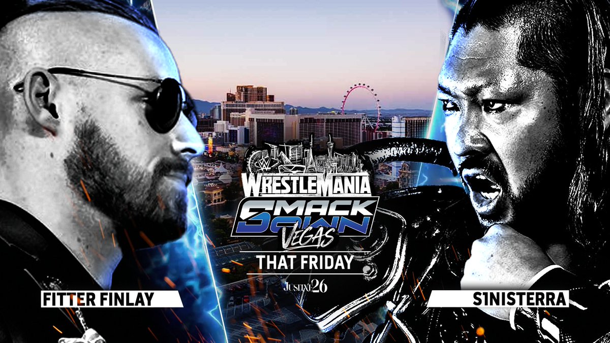 Ngl man, I want to see them on the bigger show instead of NXT