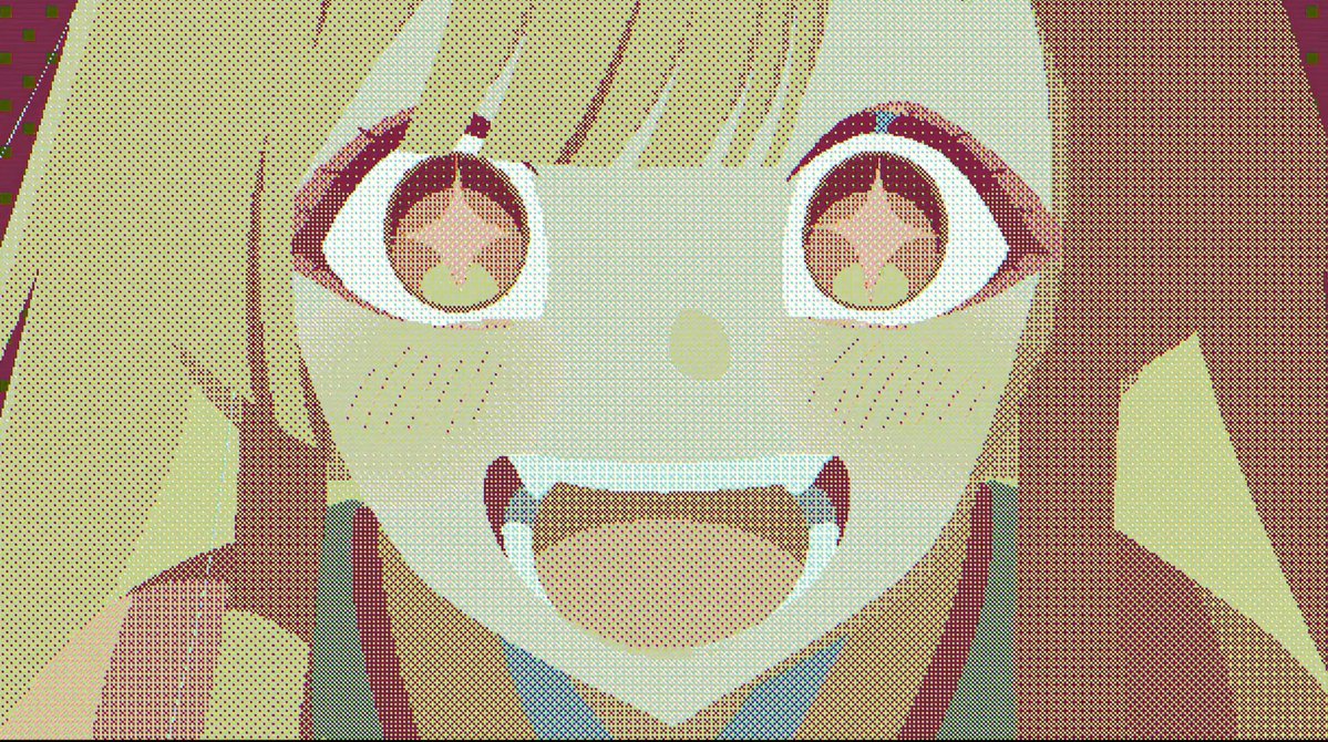 actually kaguya might’ve had her mental slate overwritten when she was taken back to the moon too, hence the blank-eyed stare…

imagine your love being so enduring that your singing can undo even cosmic brainwashing 🥹