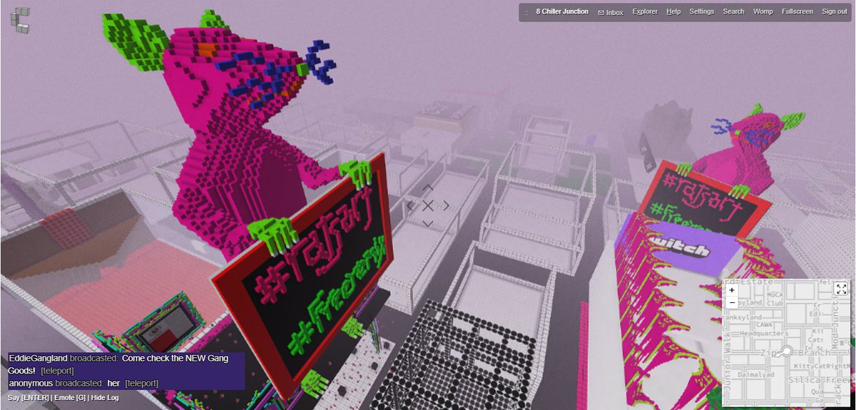 z::n::e|SPAMRoth 🥩 🌪️🐉 tweet media