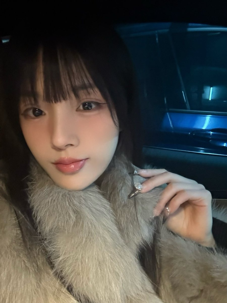 草莓软糖 tweet media