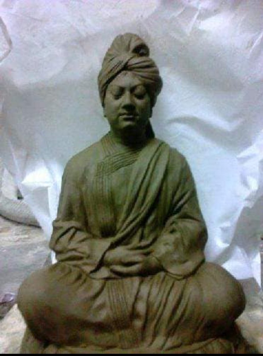 महर्षि दयानंद सरस्वती जयंती 🙏
 12 फरवरी – महर्षि दयानंद सरस्वती जी की अमर जयंती!

महान समाज-सुधारक, वेदों के निर्भीक प्रवक्ता, अंधविश्वास के प्रबल विरोधी और आर्य समाज के संस्थापक महर्षि दयानंद सरस्वती को उनकी जयंती पर हृदय से वंदन।

उन्होंने एक ऐसे युग में जन्म लिया जब समाज