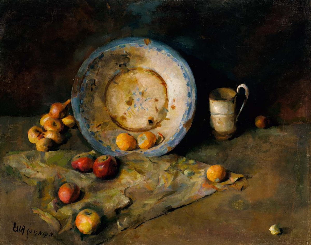 William Johnson tweet media