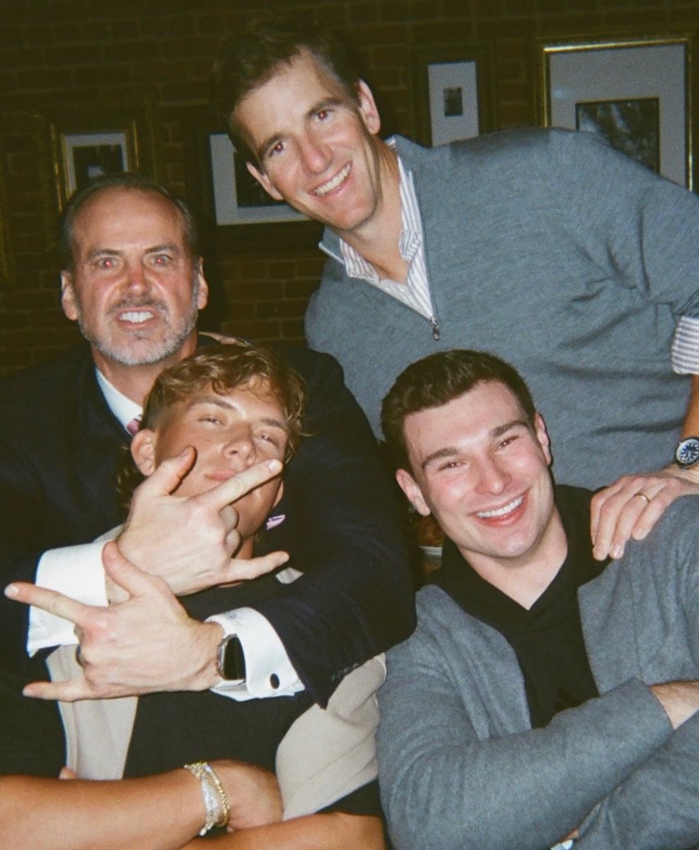 Giants Nation Show tweet media