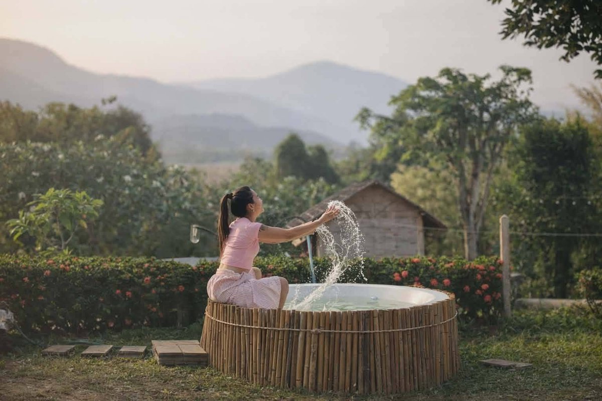 บรรยากาศที่คุณไม่ควรพลาด