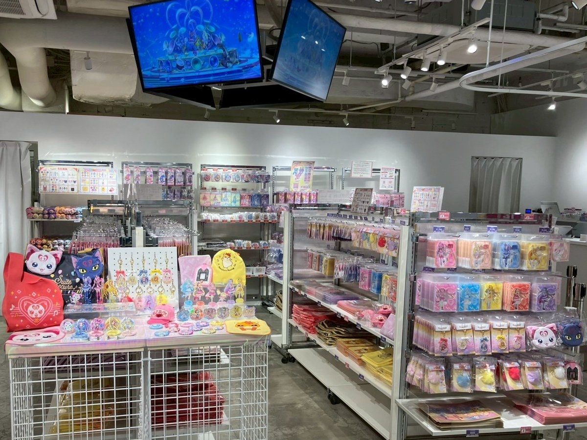 ラフォーレ原宿出張店】 ／ 📣 本日最終日‼ ＼ ラフォーレ原宿出張店は