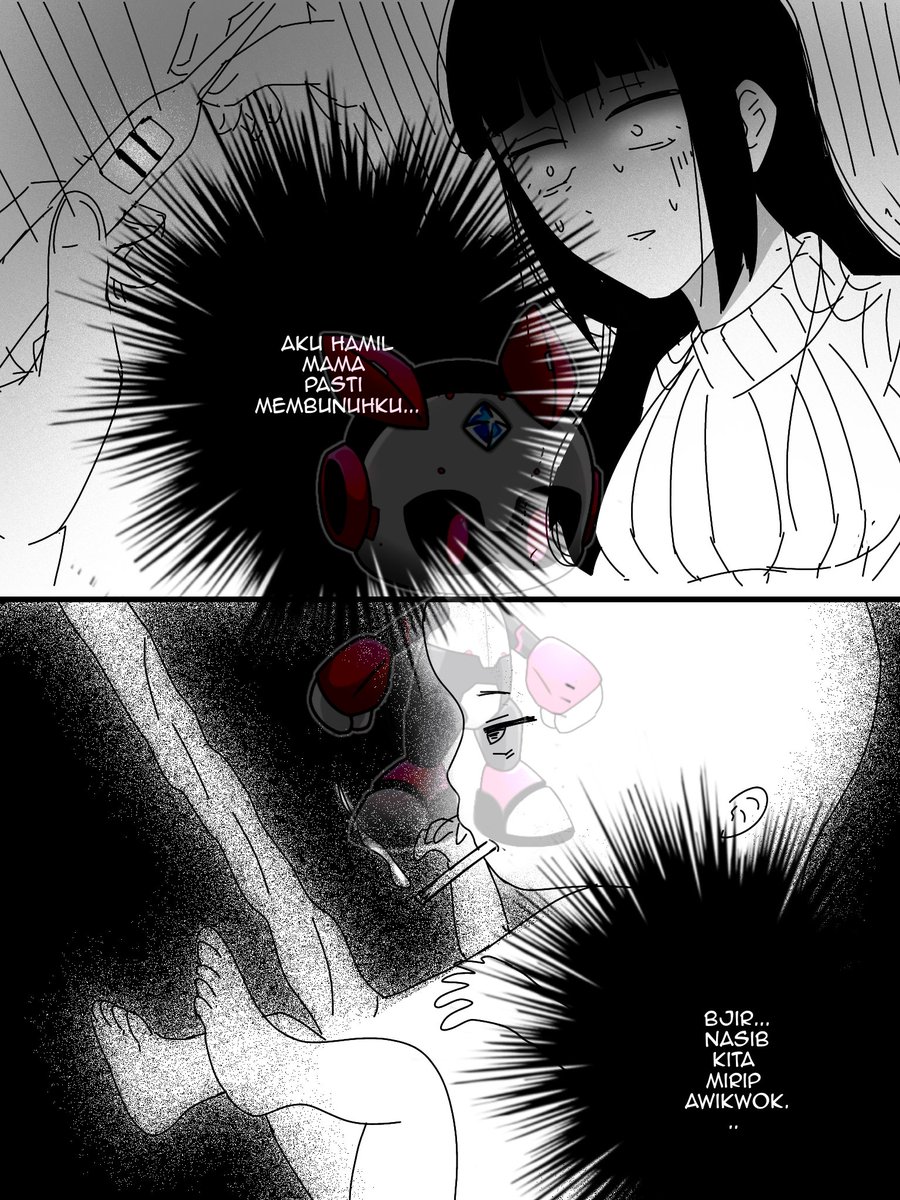 dreamer_art pemimpi (open comission) (@ilhamcahyo_art) on Twitter photo 