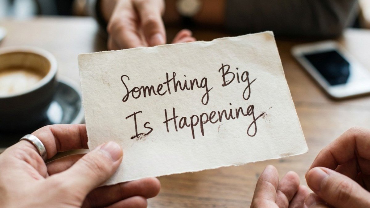 Stunner of an article by <a href="/mattshumer_/">Matt Shumer</a> on #AI -- Not a treatise on the how to use it per se, but a bigger picture look and why you should jump in and get going, despite your fears or cynicism. It's an eye-opener! (2) Something Big Is Happening | LinkedIn