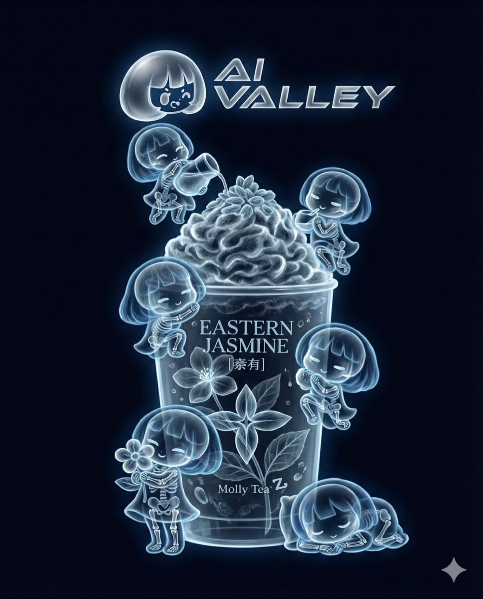AI Valley tweet media