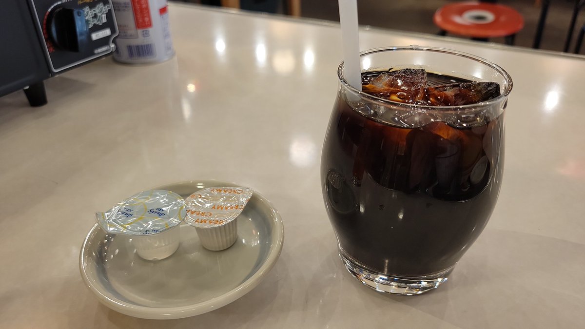 店員さんがくれたあああああ