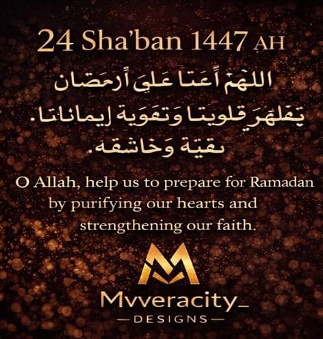 Mvveracity04's tweet photo. 2026 count down https://t.co/SrfV4evZpE