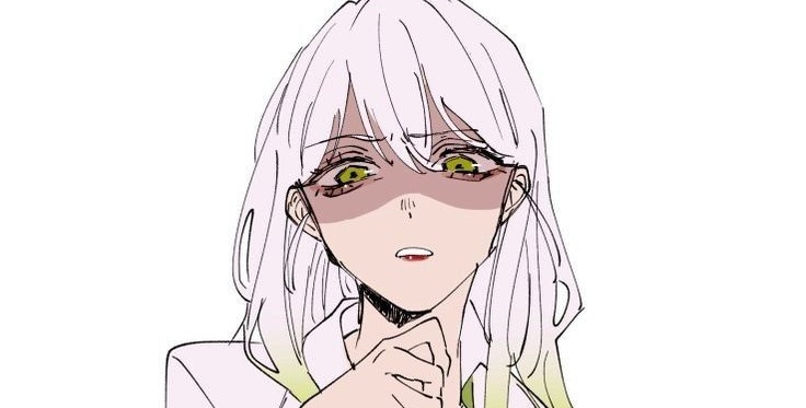 ᅠ

ᅠ𝓨a  、 venga  que  tampoco  
ᅠte  mire  tan  feo...  Exageras.

(  𝓤me  te  ha  mirado  feo  tras
ᅠver  que  te  le  acercaste  con 
ᅠflores  y  una  cartulina. . .  )

ᅠ