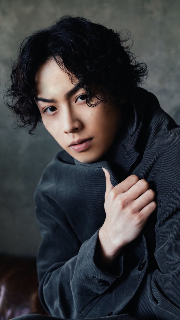 ◇◆　登場人物紹介⑦　◆◇
フィンセント・ファン・ゴッホ：#鈴木勝吾

画家。気難しい男。1890年、銃で⾃らの命を絶つ。⽣前は今ほど認められることがなかった。
彼を死に追いやったのはなんだったのか？(2-1)