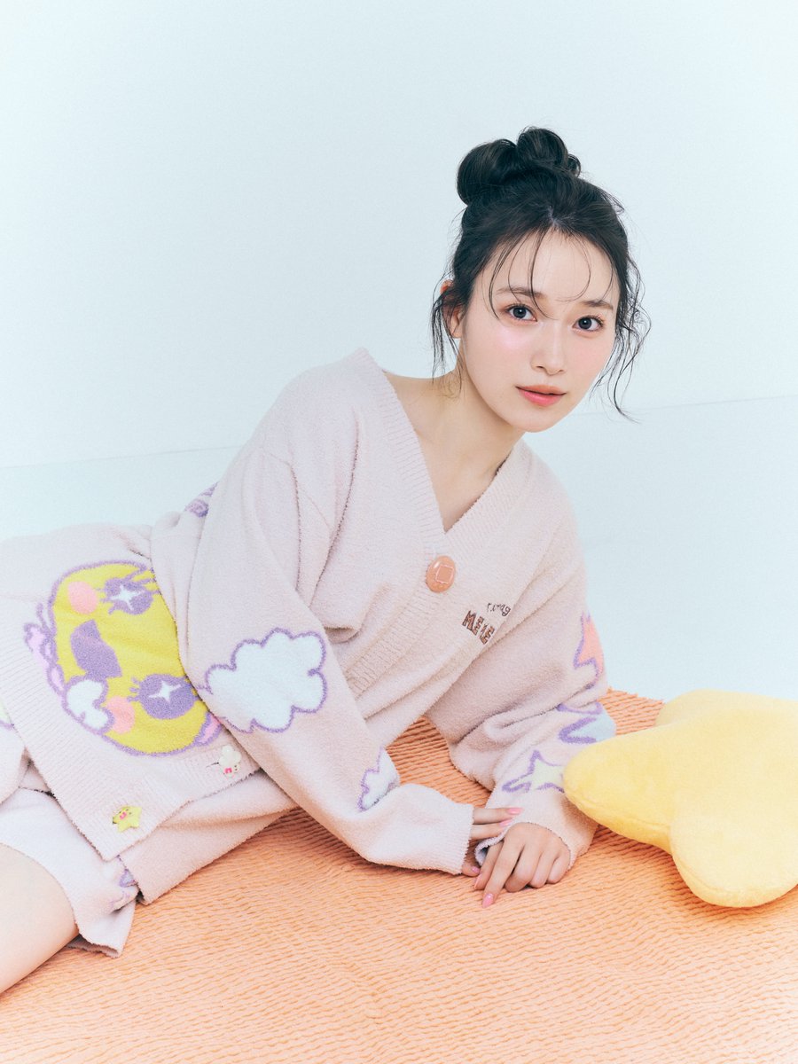 talent_databank's tweet photo. SNIDEL HOME×たまごっちが初コラボレーション！モデルに櫻坂46・守屋麗奈を起用したヴィジュアルを公開！ - タレントデータバンク 

▼詳細はこちら
https://t.co/V7tpOJNFpe

#櫻坂46 #守屋麗奈 https://t.co/sdTE38mmR7
