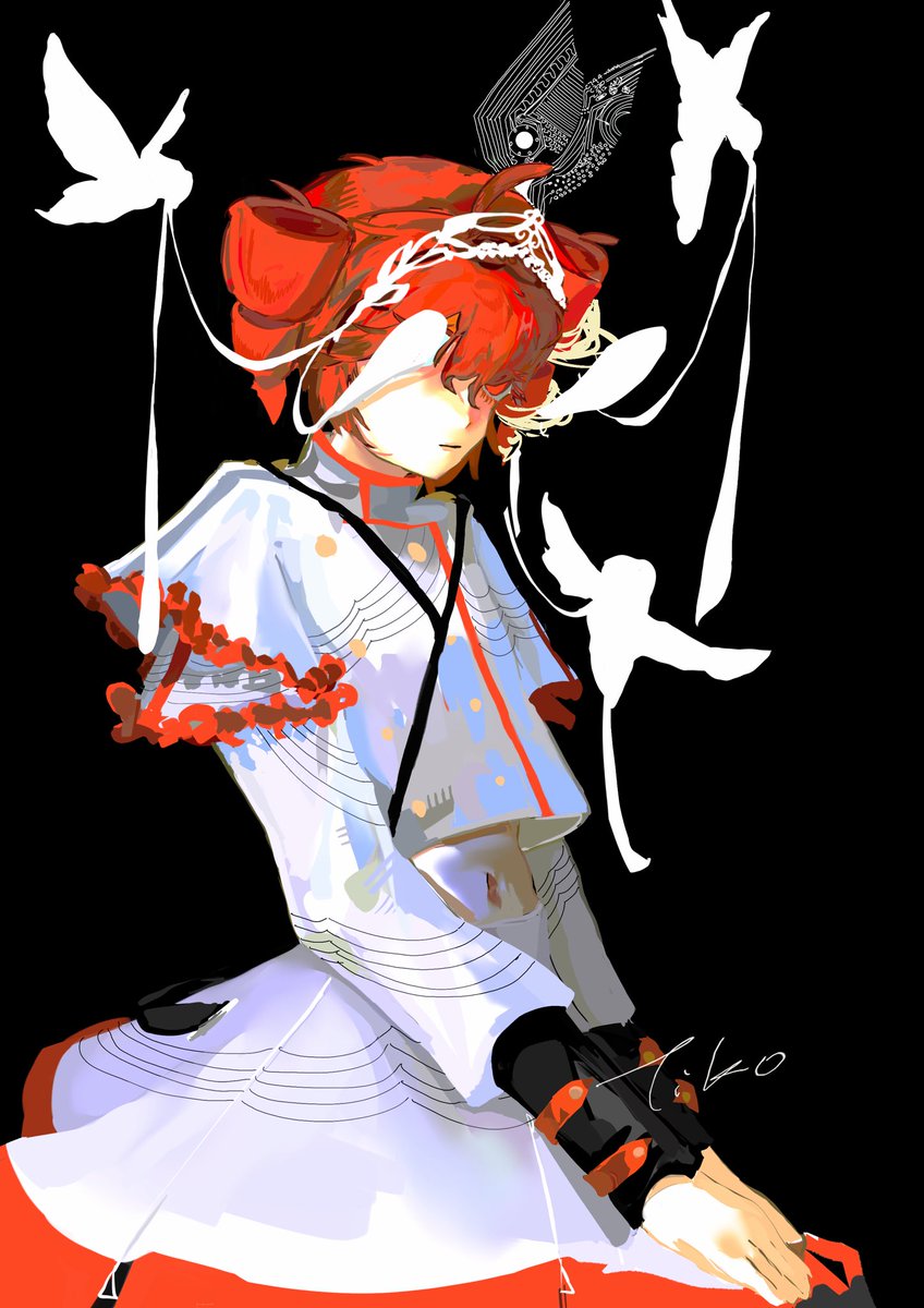 peachy15 (ピーチー) (@lenami91637541) / Posts / X