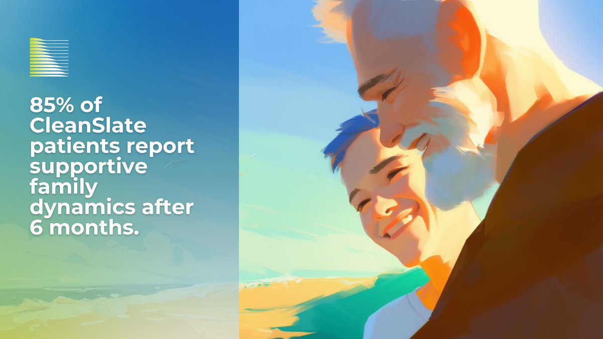 CleanSlate Centers™ tweet media