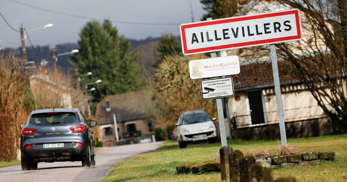 Bébés retrouvés dans un congélateur en Haute-Saône : « De toute façon, ici, c’est un village maudit ».
➡️ l.estrepublicain.fr/YBj