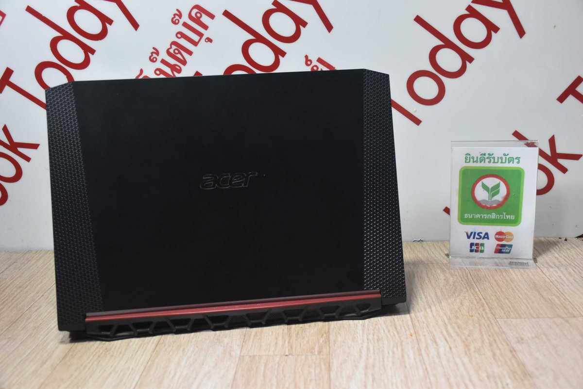 ซื้อ ขาย โน๊ตบุ๊คมือสอง tweet media