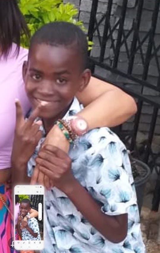 The Instigator tweet media