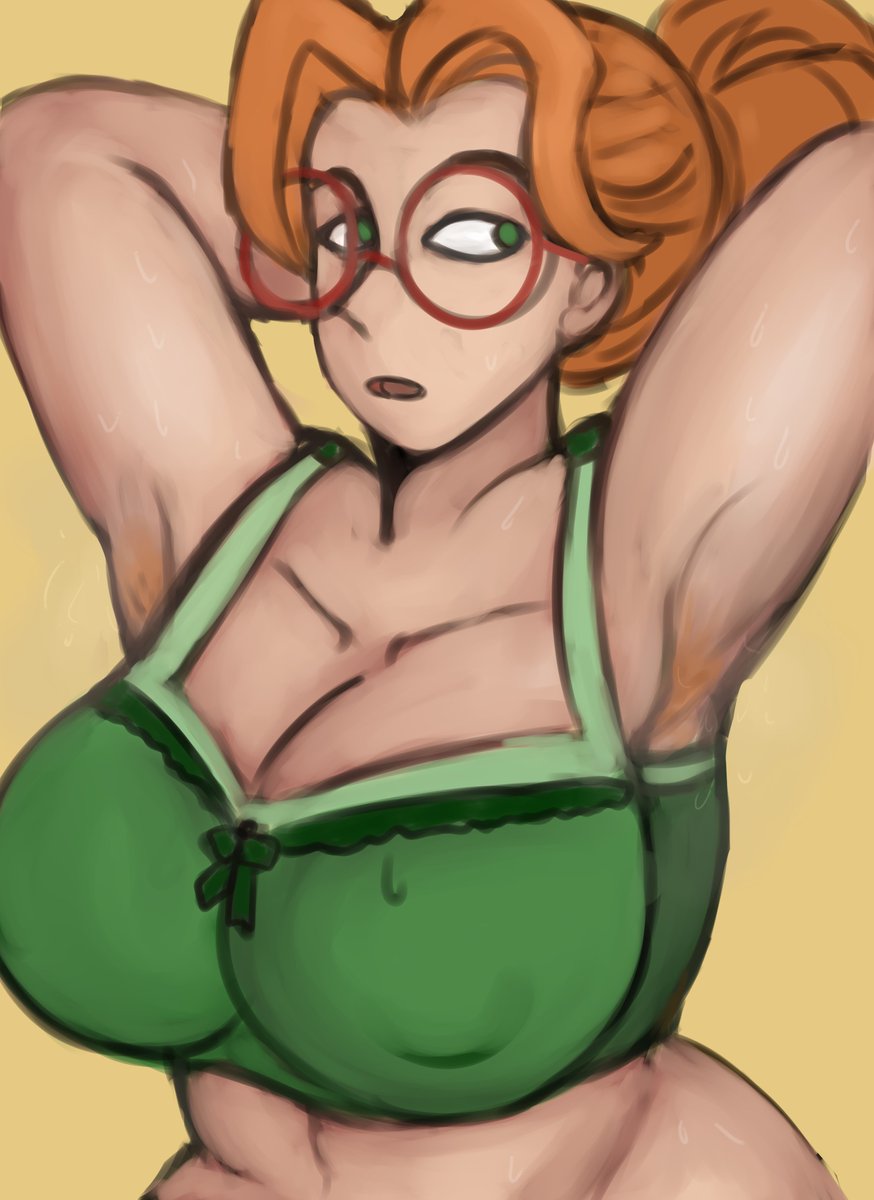 Im late to the armipit thing trend but i wanted to draw page so here it is
#deadlock #deadlockfanart