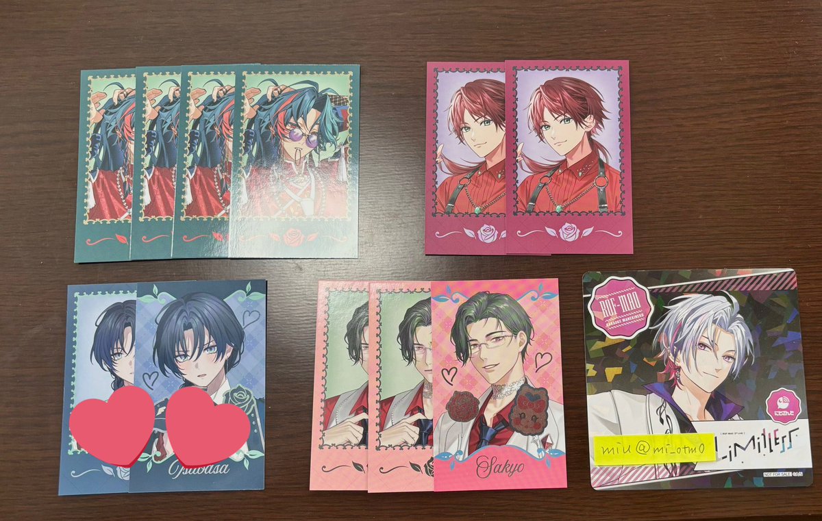 みー tweet media