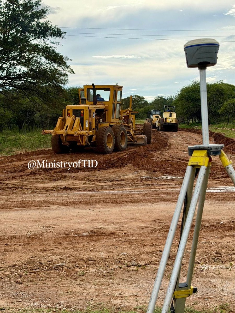 Ministry of Transport - Zimbabwe tweet media