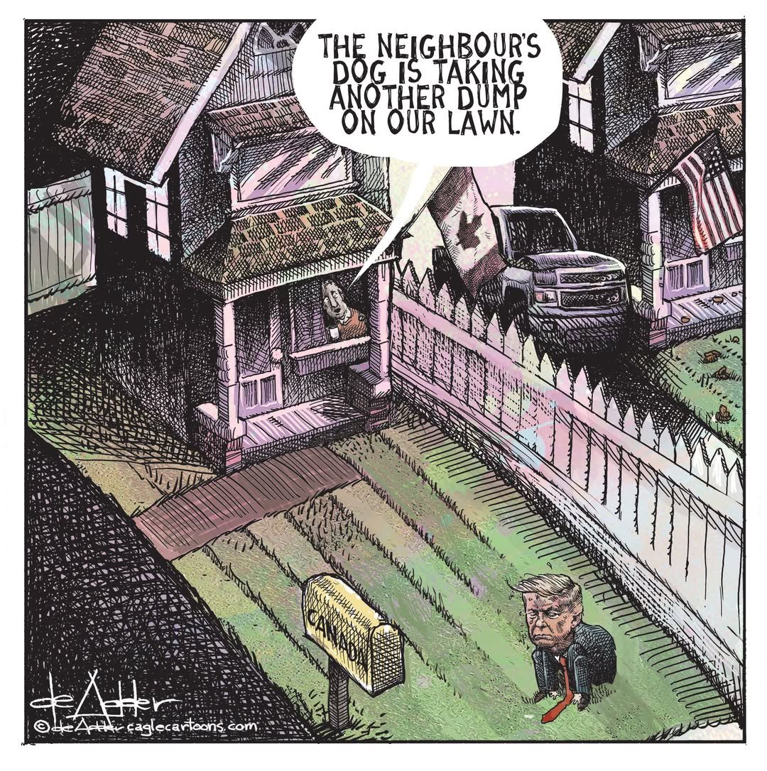 Michael de Adder (@deadder) on Twitter photo 