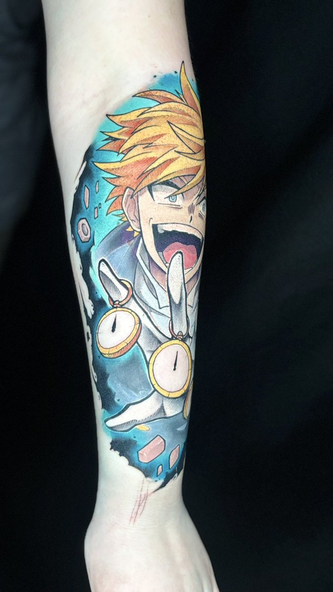 Akira Kurusu ||Akira 6 Checks|| tweet media