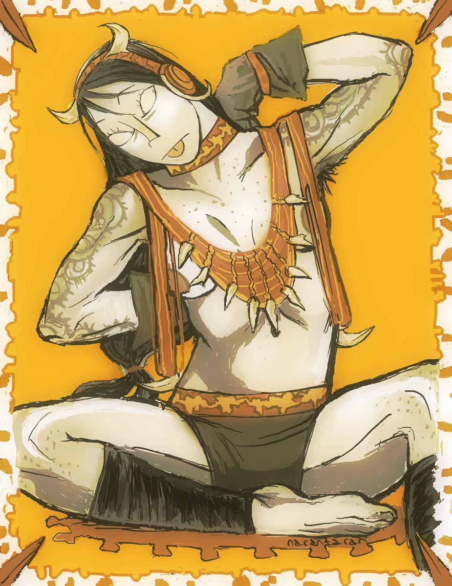 Narantaran tweet media