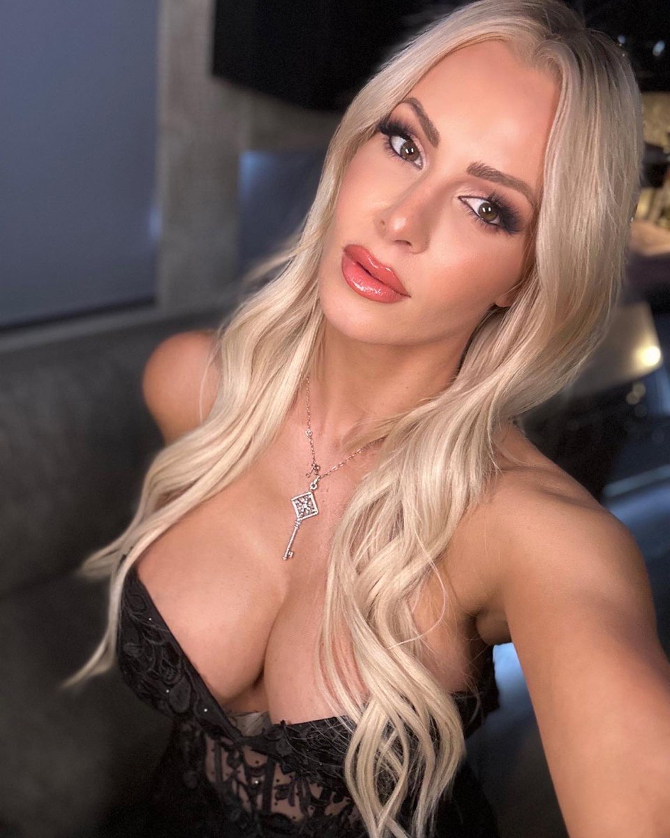 Maryse. tweet media