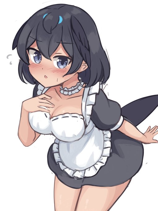 ワンドロ カタカケちゃん 