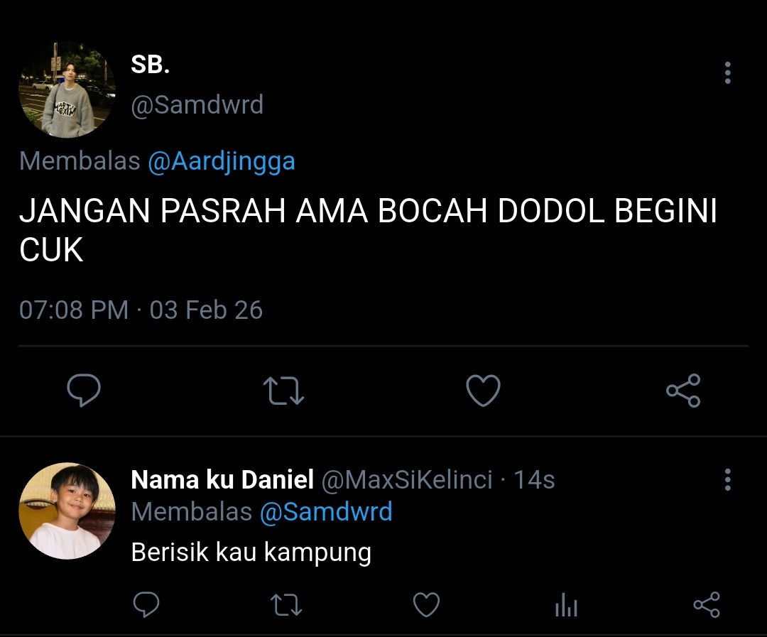 #DewTee au.

— " C H I L D "

Ketika dua insan yang dipertemukan melalui sang permata hati.

By @ Jjenolieu